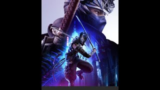 Ninja Gaiden 4 explaining targeting and soft lock. screenshot 2