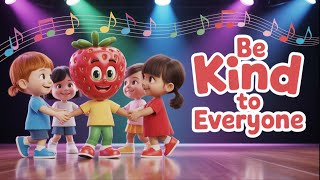 Why Kindness Makes You a Hero!