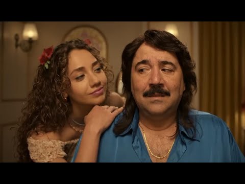 Ata Demirer & Melek Büyükçınar -  Beyaz Zambaklar