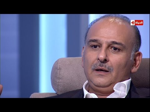 فحص شامل - راغدة شلهوب - حلقة الاربعاء 12-10-2016 - النجم السوري جمال سليمان