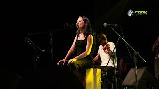 Dersimli Genç Yetenek Işık Berfin...