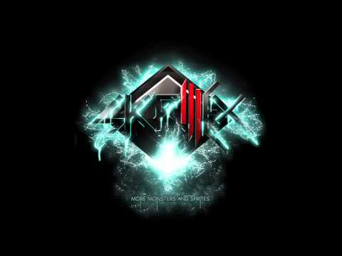 RUFFNECK (FLEX) - SKRILLEX