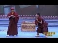 Tibetan comedy   buddhist teacher  disciple part 1 of 2