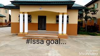 Olamide ft lil kesh  _ issa goal