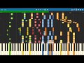 ブラック・ブレットOP「black bullet」"Frip Side"