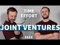 MAKE MONEY WITHOUT MONEY! | What is a Joint Venture? | Property Investing UK