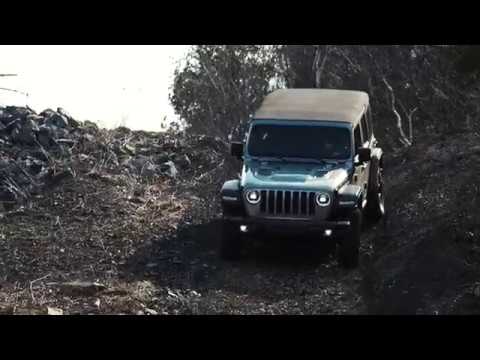All New Jeep Wrangler Teaser Full Review Coming Next Week All New Jeep Wrangler Teaser Full Review Coming Next Week Testdrivenow