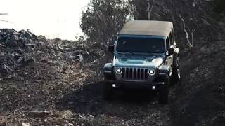 All New Jeep Wrangler Teaser Full Review Coming Next Week Testdrivenow All New Jeep Wrangler Teaser Full Review Coming Next Week Testdrivenow