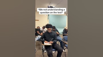 When the teacher give you this response🤨  #shorts #mustwatch