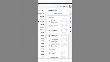 Customize Your Gmail Inbox Like a Pro!