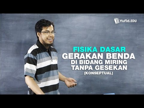 Video: Apa arti dari kata tanpa gesekan?