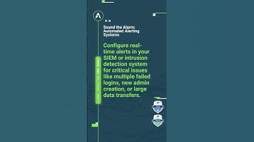 CMMC Readiness - Ring the Alarm, Another Sound Is... #cmmc #nist800171 #dfars #cybersecurity