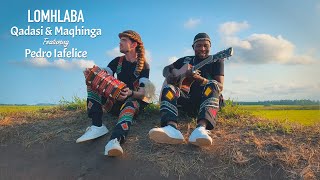 Lomhlaba - Qadasi & Maqhinga feat. Pedro Iafelice