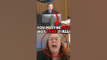 DEFAULT Divorce EXPOSED by Sharp Lawyer!