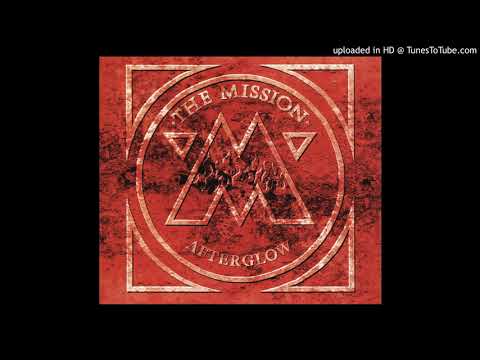 The Mission - Afterglow (7'' Edit Olympic Mix)