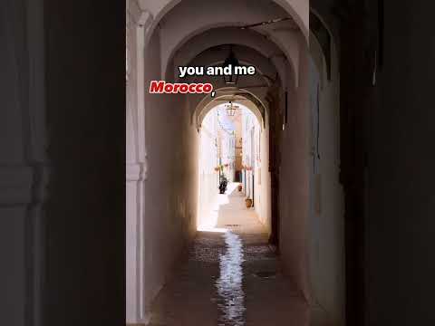 Tag Someone You D Want To Go To Morocco With