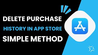 How To Delete Purchase History On App Store
