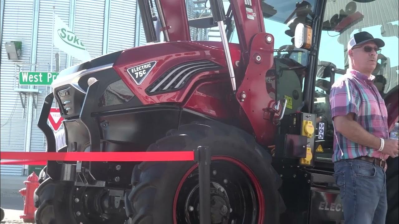 Editors' Choice Best of (Farm Progress) Show YouTube