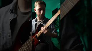 Fun riffs with the Nano Cortex #guitar