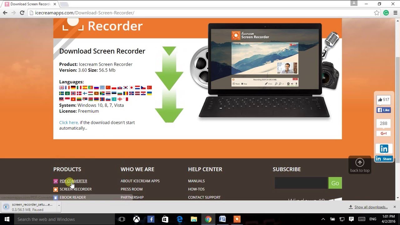 windows 10 record video on screen windows 10 record video on screen