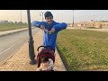 عماد يمشي لجين بالمزروع عماد يمشي لجين بالمزروع