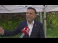 Özgür Çelik’ten İBB Davası açıklaması