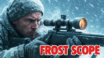 How Did Snipers Prevent Their Scopes From Freezing in BRUTAL Snowstorms? |  WW2 History For Sleep