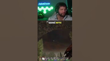 Twitch Integration deleting your entire base  #7daystodie #gaming