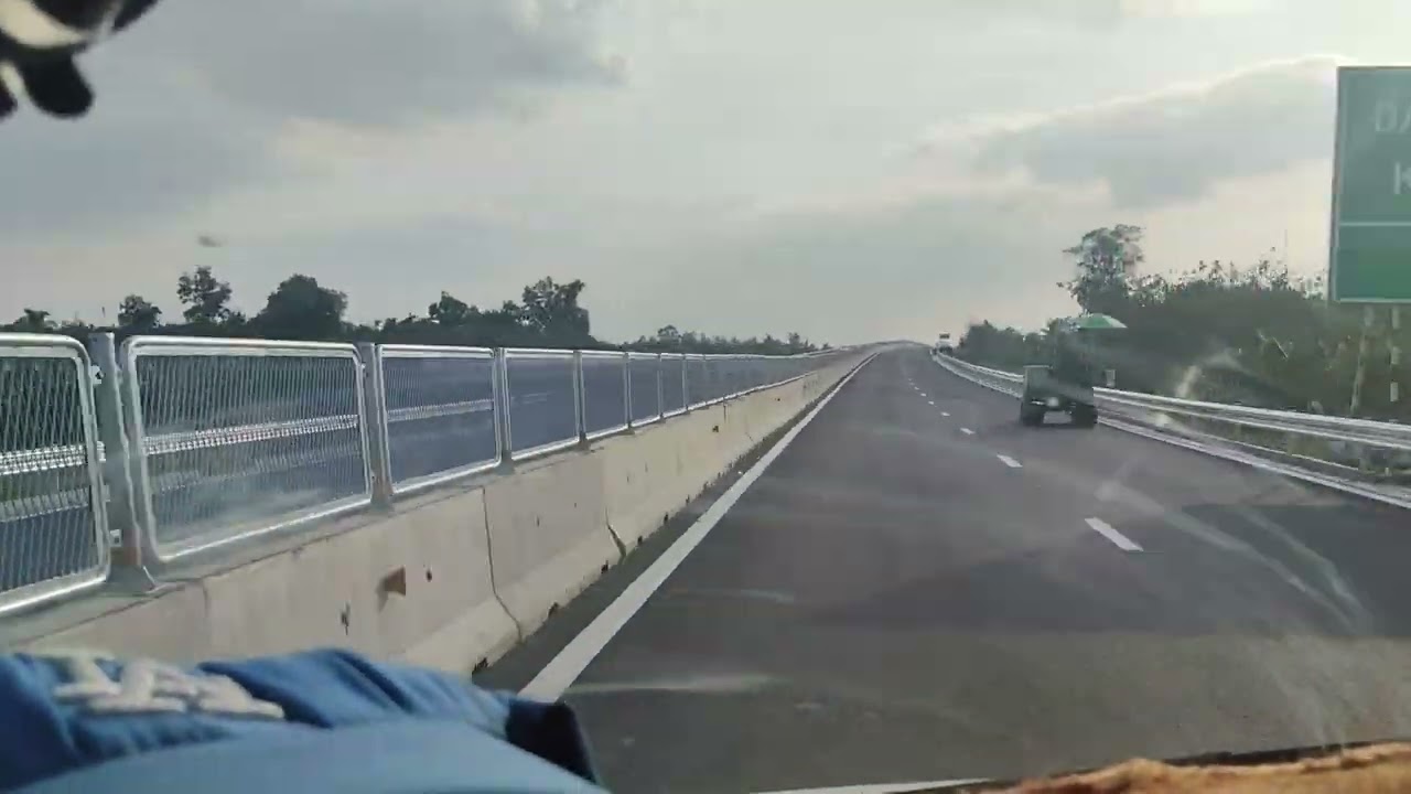 Cao tốc cần Thơ cà mau let's go 