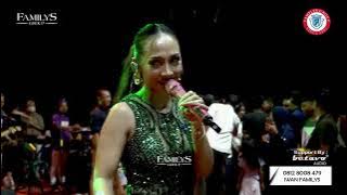 Cici Marissa - Tajamnya Karang | Familys Group Live Cover Jl Herman Tajir Bojongsari Depok