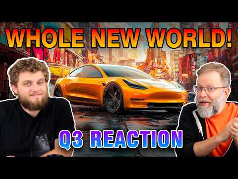 Why Q3 Earnings