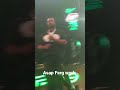 Asap Ferg performance #live #rap #asapferg #workremix