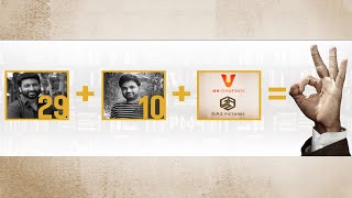 Gopichand & Maruthi New Movie Announcement | #Gopichand29 | #Maruthi10 | GA2 Pictures | UV Creations