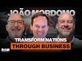 Rethinking Missions: How Business as Mission Is Changing the World