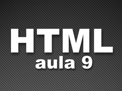 #2  HTML - Aula 9 - Imagens E Formatação CSS Para Imagens