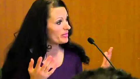 Denny Ross' ex-Girlfriend