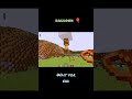 Minecraft Balloon 🎈🎈 Build Hack #shortvideo #minecraft #isurvived100daysminecraftinhindi