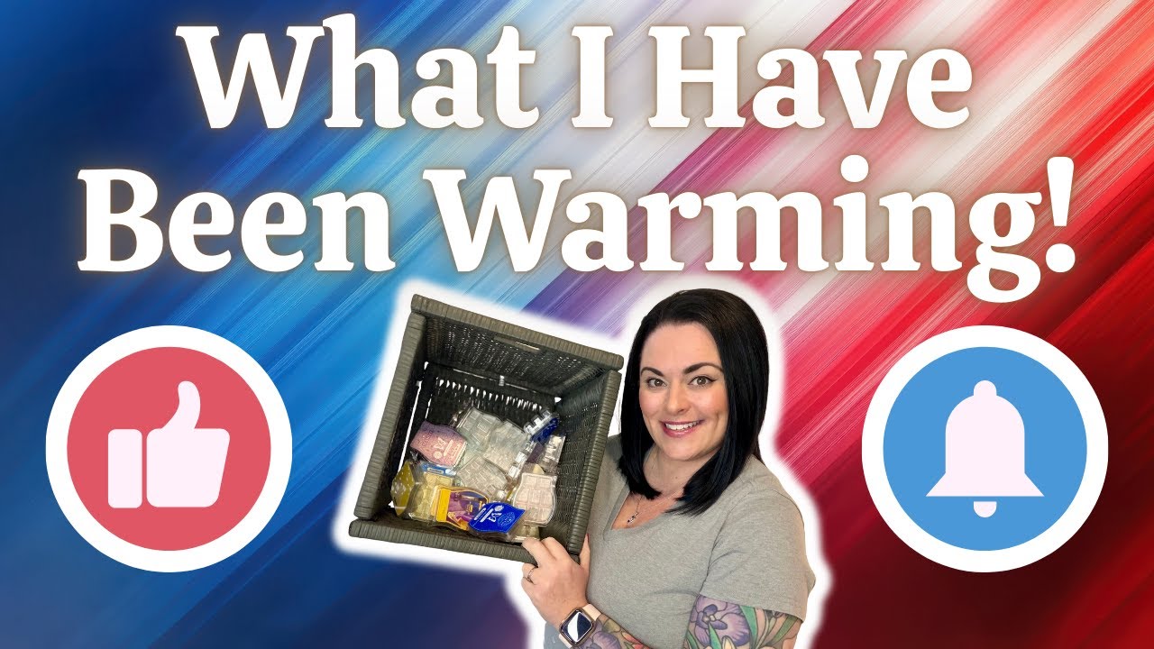 Что я разогревал!