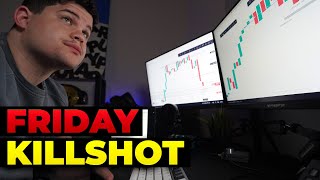 RUGPULL FRIDAY, DO Not Miss THIS [SPY, SP500, QQQ, Stock Market Analysis]