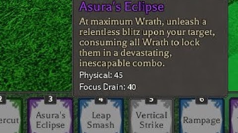 Asura