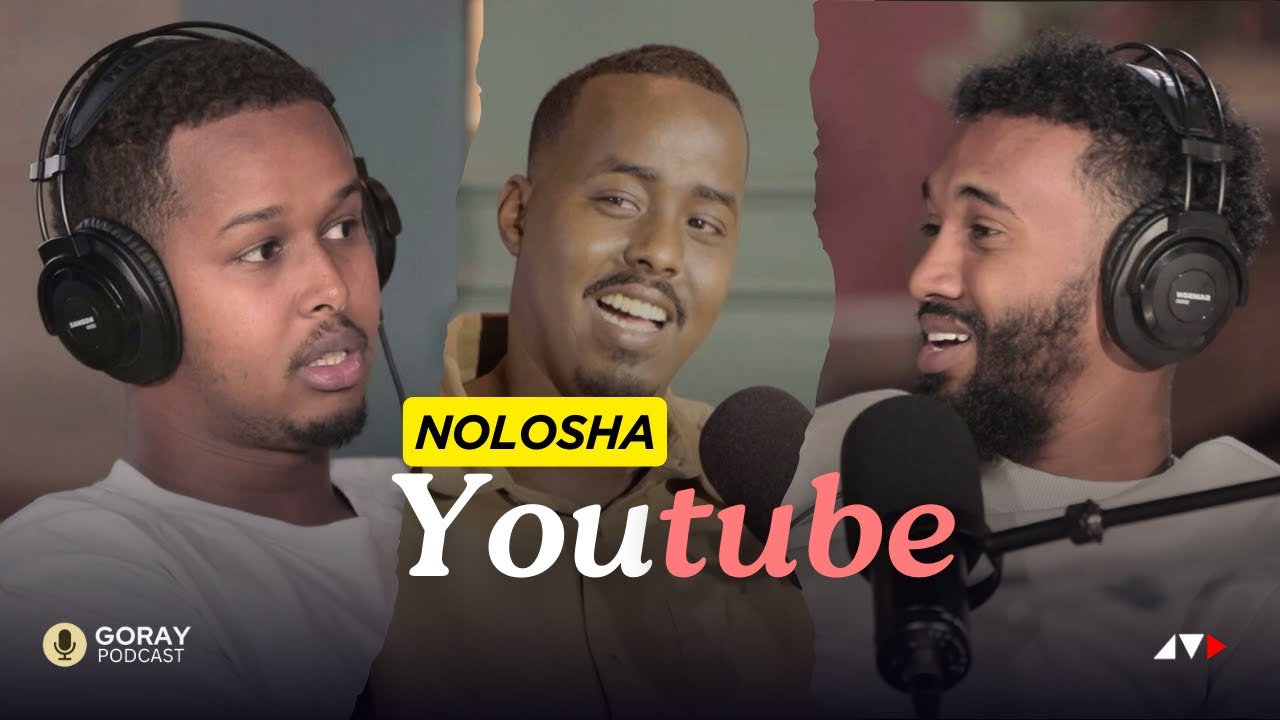 SIRTA YOUTUBE IYO GEEDI SAHAN - DHAKHTAR - ZIZOU