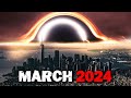 Top 10 Terrifying 2024 Predictions That Could Come True This Year