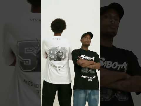 Sabotage x MVRK 50 Anos
