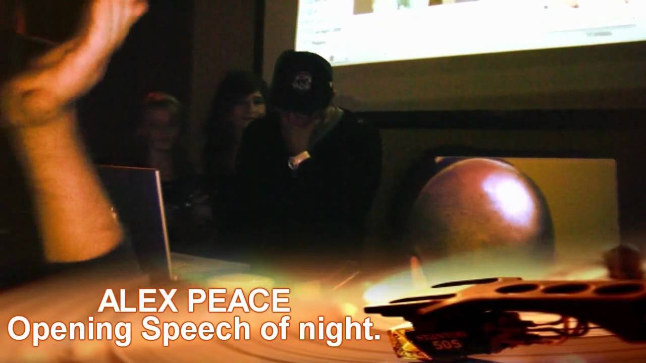 Reunion Underground Construction/UC Music 1st Annual 10 Year PARTY 12/20/2009