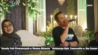 Rembulan Malam - Cak Fendik - El Samba DUTCOM BDS