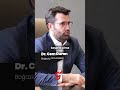 "Fikrinizle ilgili bir startup'ta muhakkak çalışın." Boğaziçi Teknopark Genel Müdürü Dr.Cem Duran