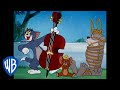 Том и Джерри | Романтика | WB Kids