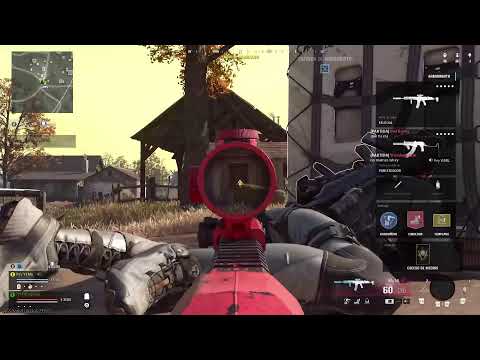 Resurgence BO6
