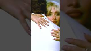 Sabrina Carpenter for her new album \