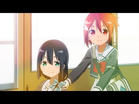 【MAD】春夏秋冬【結城友奈は勇者である】